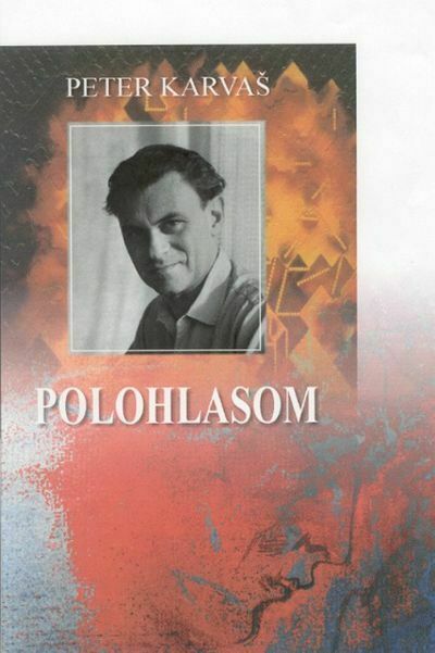 Polohlasom (e-kniha)