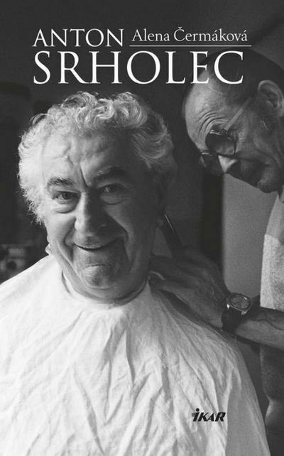 Anton Srholec (e-kniha)