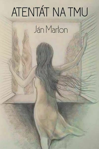 Atentát na tmu (e-kniha)