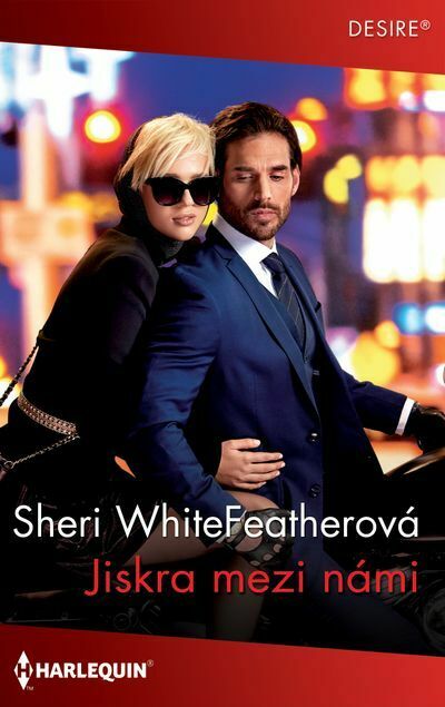 Jiskra mezi námi (e-kniha)