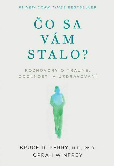 Čo sa vám stalo? (e-kniha)