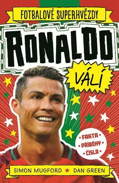 Ronaldo válí (e-kniha)