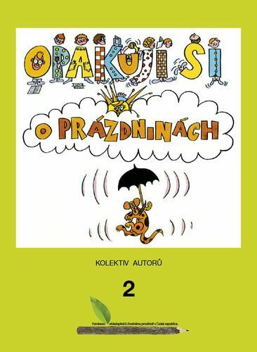 Opakuji si o prázdninách 2