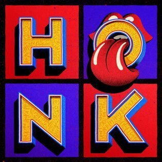 Honk (CD)