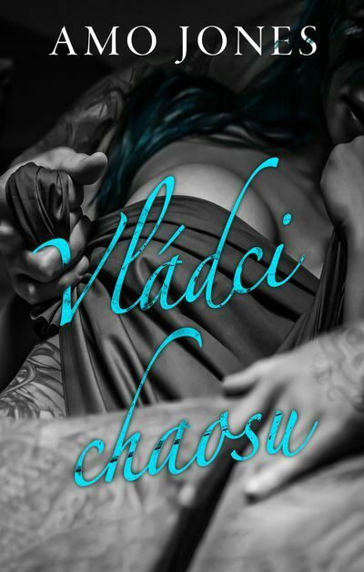 Vládci chaosu (e-kniha)
