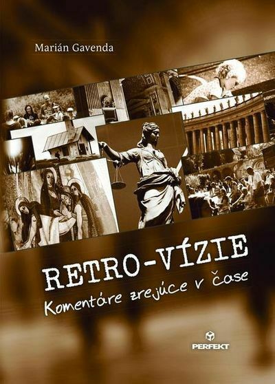 Retro-vízie (e-kniha)