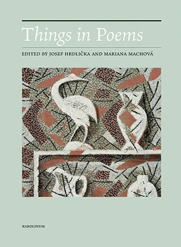 Things in Poems (e-kniha)