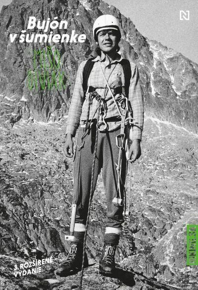 Bujón v šumienke (e-kniha)