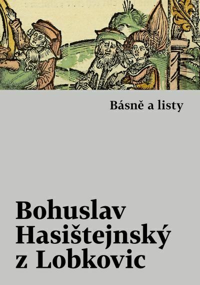 Básně a listy (e-kniha)