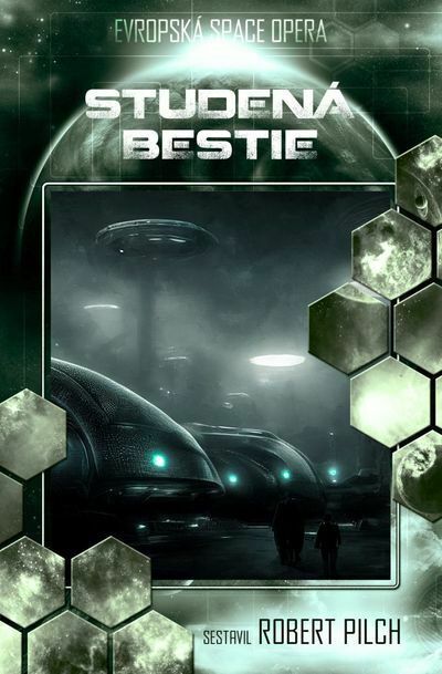 Studená bestie (e-kniha)