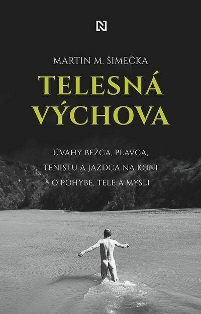 Telesná výchova (e-kniha)