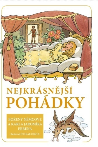 Nejkrásnější pohádky