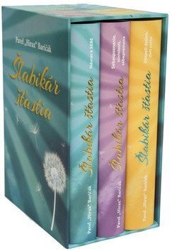 Šlabikár šťastia BOX 1-3