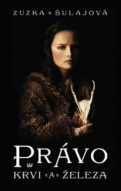 Právo krvi a železa (e-kniha)