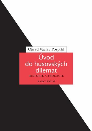 Úvod do husovských dilemat (e-kniha)