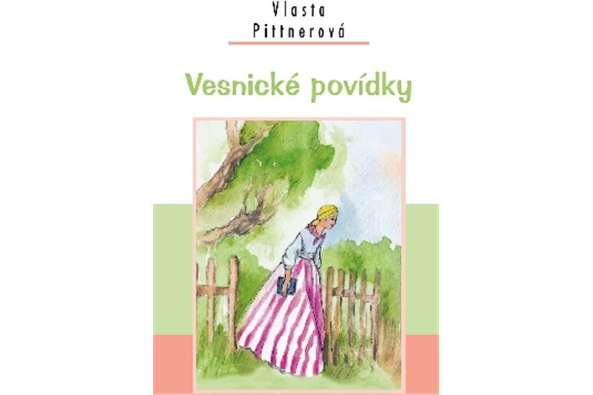 Vesnické povídky