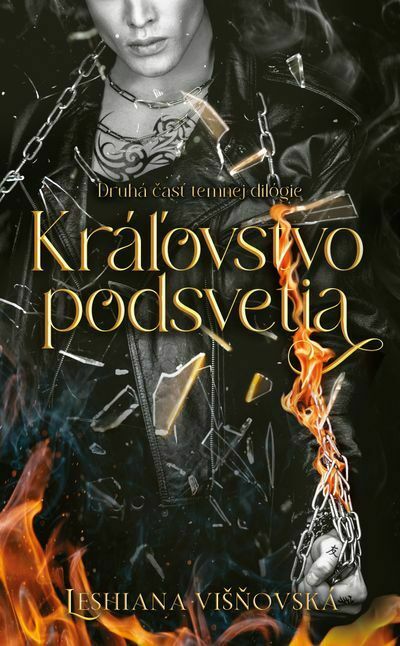 Kráľovstvo podsvetia 2 (e-kniha)