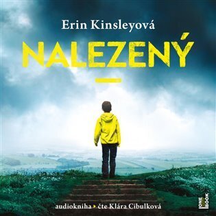 Nalezený (CD)