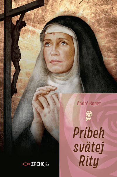 Príbeh svätej Rity (e-kniha)