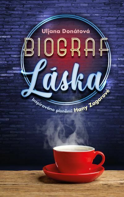 Biograf láska (e-kniha)