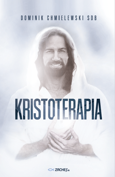 Kristoterapia (e-kniha)