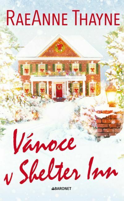 Vánoce v Shelter Inn (e-kniha)
