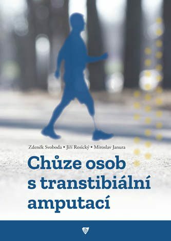 Chůze osob s transtibiální amputací (e-kniha)