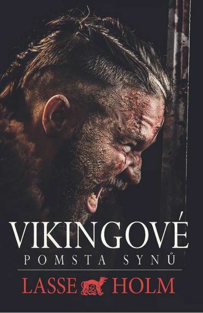 Vikingové: Pomsta synů (e-kniha)