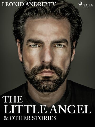 The Little Angel & Other Stories (e-kniha)