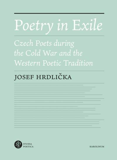 Poetry in Exile (e-kniha)