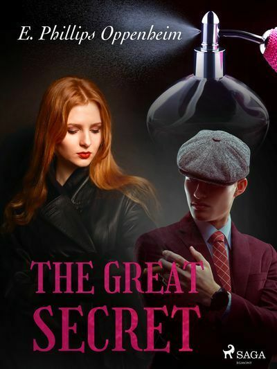 The Great Secret (e-kniha)
