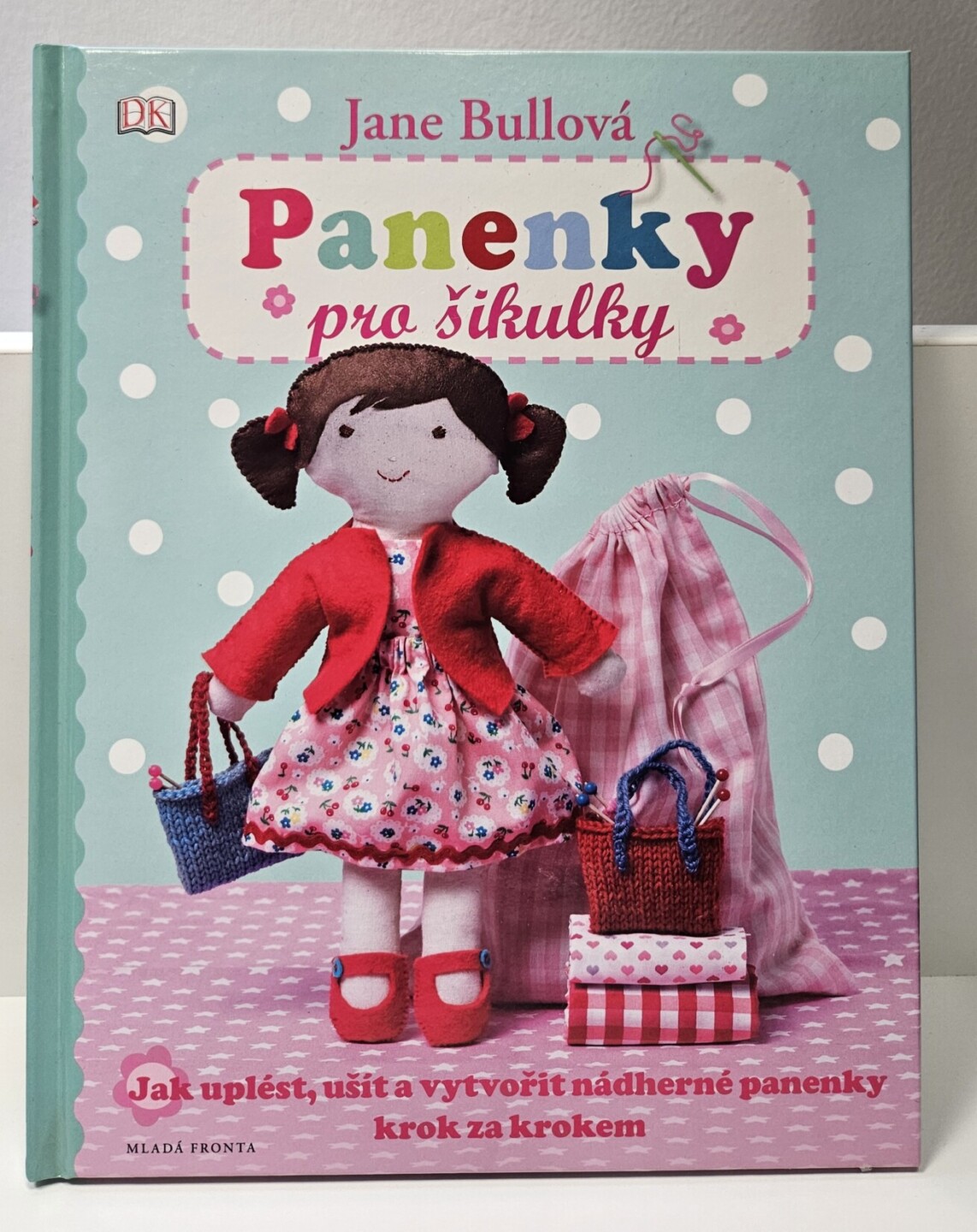 Panenky pro šikulky - bazar