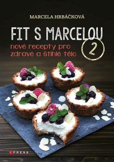 Fit s Marcelou 2 (e-kniha)