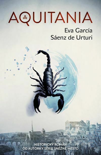 Aquitania (e-kniha)