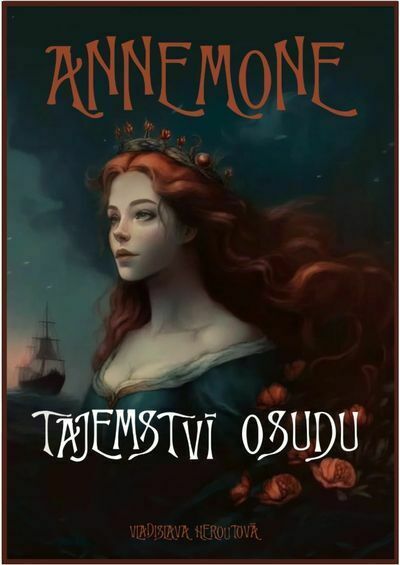 Annemone: Tajemství osudu (e-kniha)