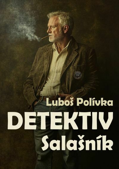 Detektiv (e-kniha)
