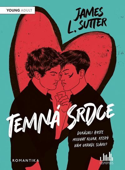 Temná srdce (e-kniha)