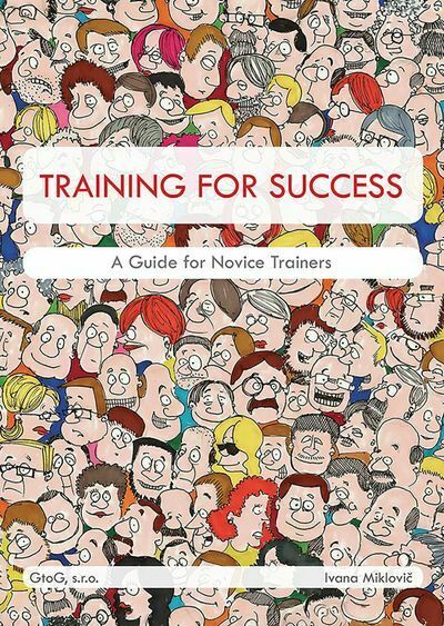 Training for success (e-kniha)