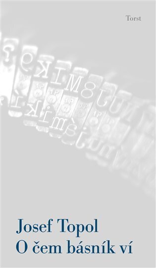 O čem básník ví (e-kniha)