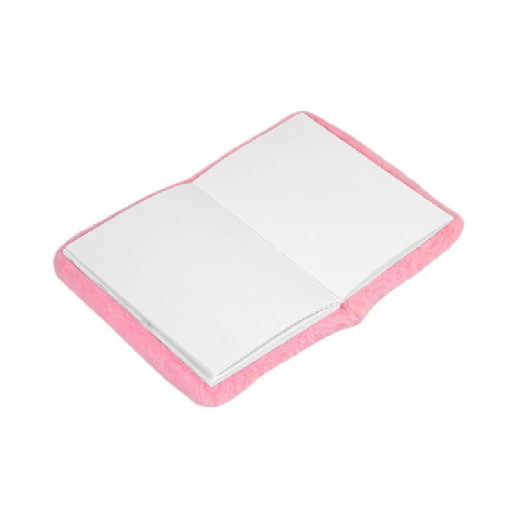 Plyšový blok - Kelímek