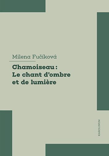 Patrick Chamoiseau: Le chant dʼombre et de lumière (e-kniha)