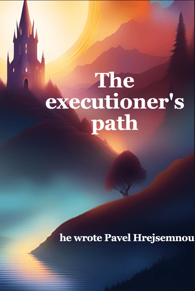 The executioner's path (e-kniha)