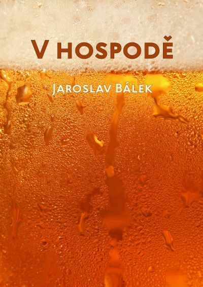 V hospodě (e-kniha)