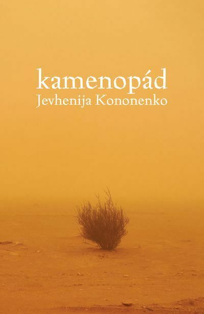 Kamenopád (e-kniha)