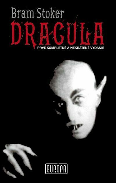 Dracula (e-kniha)