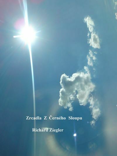 Zrcadla z černého sloupu (e-kniha)