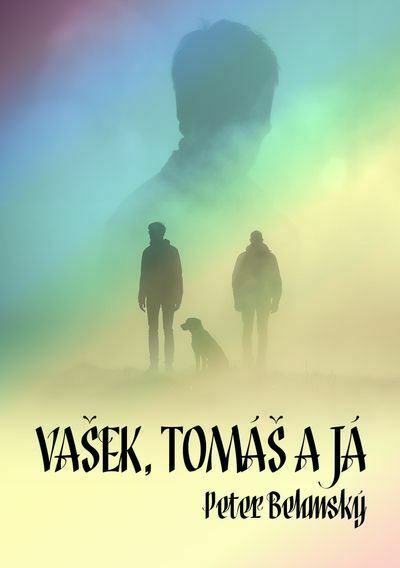 Vašek, Tomáš a já (e-kniha)