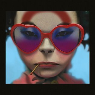 Humanz (CD)