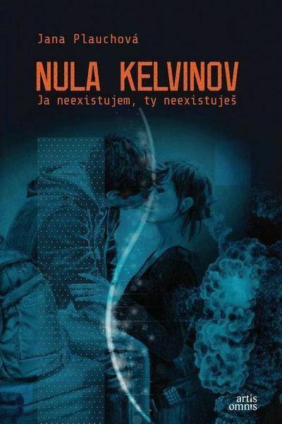 Nula kelvinov (e-kniha)