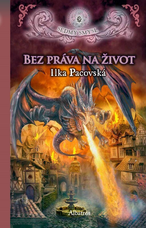 Bez práva na život - Sedmý smysl 9. díl